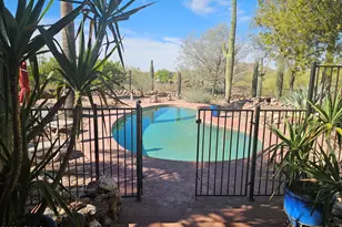 10685 E Valley View Dr, Gold Canyon, AZ 85118 - Photo 2