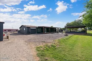 19532 W Primrose Ln, Buckeye, AZ 85326 - Photo 24