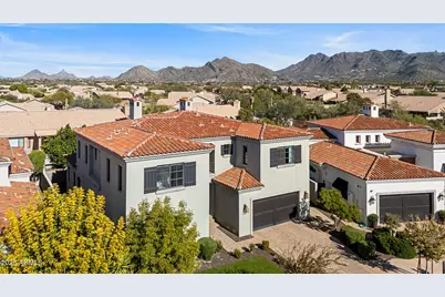 9466 E Rockwood Drive, Scottsdale, AZ 85255 - Photo 2