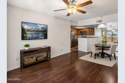 5757 W Eugie Avenue #2027, Glendale, AZ 85304 - Photo 2