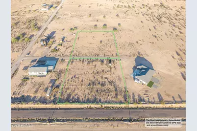 0 W Loki Ln & Tweedy Rd A -- #-, Casa Grande, AZ 85122 - Photo 14