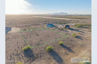 0 W Loki Ln & Tweedy Rd A -- #-, Casa Grande, AZ 85122 - Photo 6