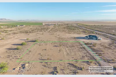 0 W Loki Ln & Tweedy Rd A -- #-, Casa Grande, AZ 85122 - Photo 4