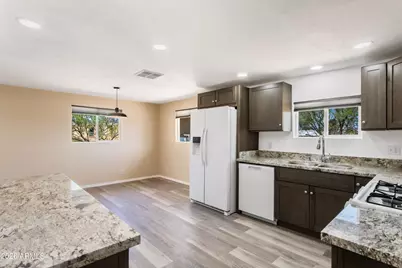 2442 N Firehouse Lane, Huachuca City, AZ 85616 - Photo 8