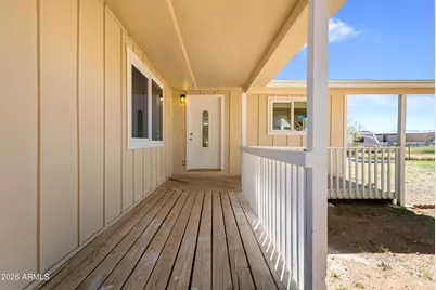 2442 N Firehouse Lane, Huachuca City, AZ 85616 - Photo 4