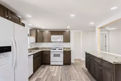 2442 N Firehouse Lane, Huachuca City, AZ 85616 - Photo 10