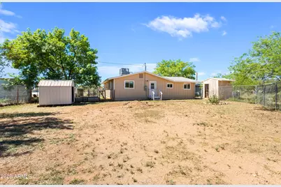 2442 N Firehouse Lane, Huachuca City, AZ 85616 - Photo 32