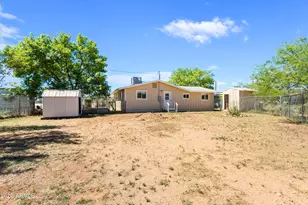2442 N Firehouse Ln, Huachuca City, AZ 85616 - Photo 32