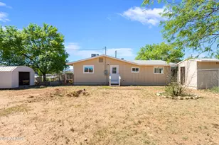 2442 N Firehouse Ln, Huachuca City, AZ 85616 - Photo 30