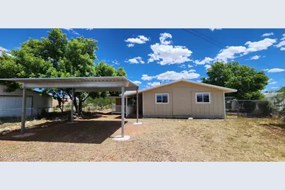 2442 N Firehouse Lane, Huachuca City, AZ 85616 - Photo 2