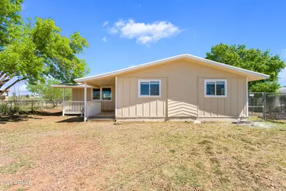 2442 N Firehouse Lane, Huachuca City, AZ 85616 - Photo 2