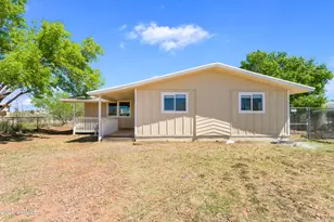 2442 N Firehouse Ln, Huachuca City, AZ 85616 - Photo 2