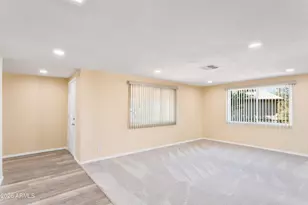 2442 N Firehouse Ln, Huachuca City, AZ 85616 - Photo 6