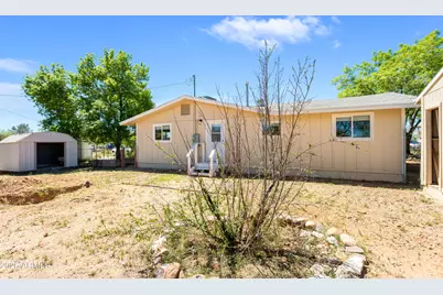 2442 N Firehouse Lane, Huachuca City, AZ 85616 - Photo 28