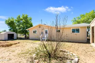 2442 N Firehouse Ln, Huachuca City, AZ 85616 - Photo 28