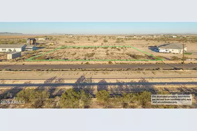 0 W Loki Ln & Tweedy Rd B -- #-, Casa Grande, AZ 85122 - Photo 10