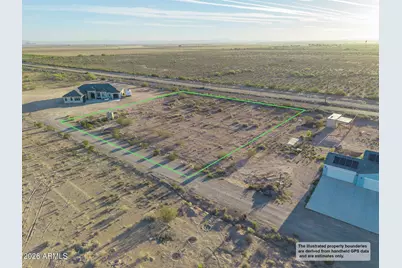 0 W Loki Ln & Tweedy Rd B -- #-, Casa Grande, AZ 85122 - Photo 4