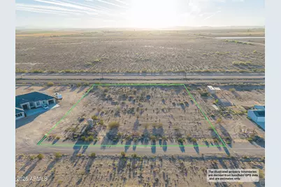 0 W Loki Ln & Tweedy Rd B -- #-, Casa Grande, AZ 85122 - Photo 2