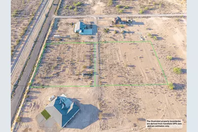 0 W Loki Ln & Tweedy Rd B -- #-, Casa Grande, AZ 85122 - Photo 16