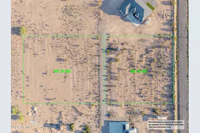 0 W Loki Ln & Tweedy Rd B -- #-, Casa Grande, AZ 85122 - Photo 18