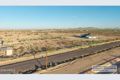 0 W Loki Ln & Tweedy Rd B -- #-, Casa Grande, AZ 85122 - Photo 12