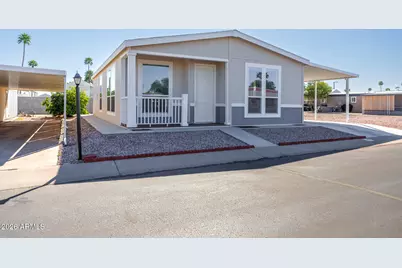 2100 N Trekell Road #122, Casa Grande, AZ 85122 - Photo 2