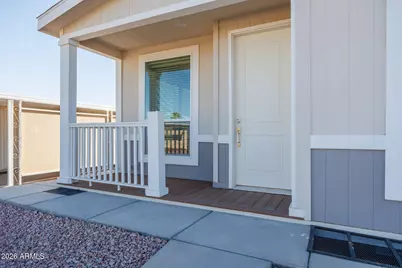 2100 N Trekell Road #122, Casa Grande, AZ 85122 - Photo 4