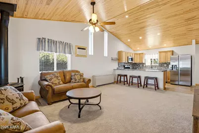 2243 Sitgreaves Drive, Overgaard, AZ 85933 - Photo 6