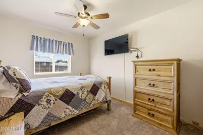 2243 Sitgreaves Drive, Overgaard, AZ 85933 - Photo 12
