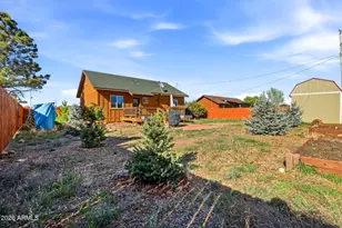 2243 Sitgreaves Dr, Overgaard, AZ 85933 - Photo 24