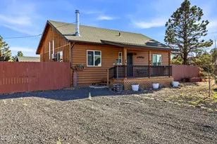 2243 Sitgreaves Dr, Overgaard, AZ 85933 - Photo 2