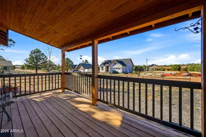 2243 Sitgreaves Drive, Overgaard, AZ 85933 - Photo 4