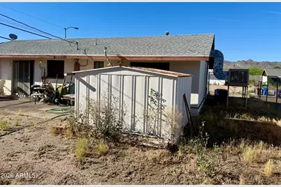 326 W Greenwich Road, Kearny, AZ 85137 - Photo 4