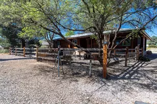 91 E Fox Circle, Cottonwood, AZ 86326 - Photo 24