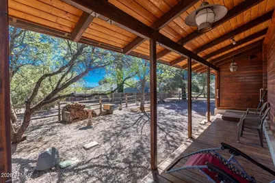 91 E Fox Circle, Cottonwood, AZ 86326 - Photo 2