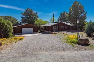 91 E Fox Circle, Cottonwood, AZ 86326 - Photo 1