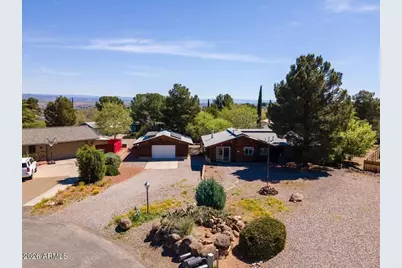 91 E Fox Circle, Cottonwood, AZ 86326 - Photo 22