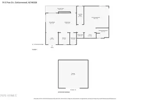 91 E Fox Circle, Cottonwood, AZ 86326 - Photo 34