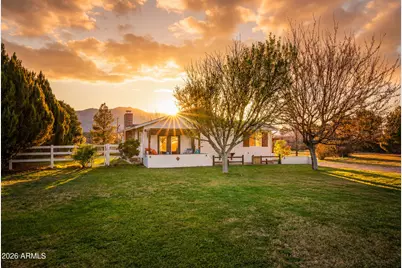 720 S Ash Lane, Cornville, AZ 86325 - Photo 1