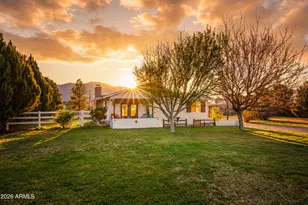 720 S Ash Ln, Cornville, AZ 86325 - Photo 1