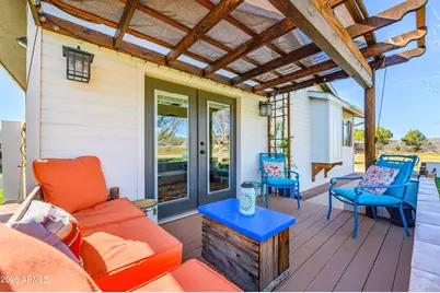 720 S Ash Lane, Cornville, AZ 86325 - Photo 20