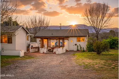 720 S Ash Lane, Cornville, AZ 86325 - Photo 2