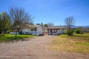 720 S Ash Ln, Cornville, AZ 86325 - Photo 8