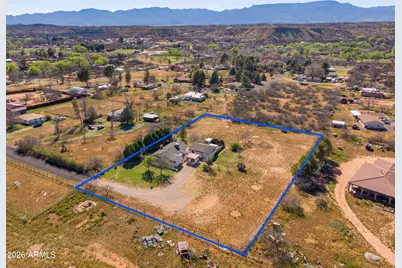 720 S Ash Lane, Cornville, AZ 86325 - Photo 56
