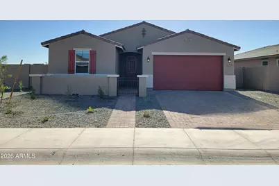 4671 N 178th Lane, Goodyear, AZ 85395 - Photo 1