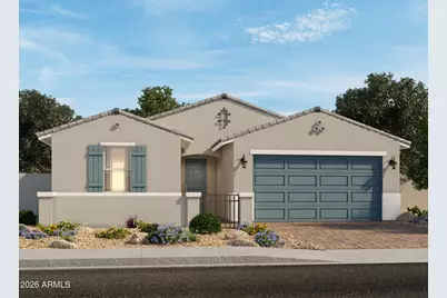 4671 N 178th Lane, Goodyear, AZ 85395 - Photo 1