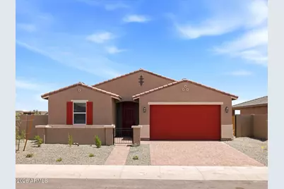 4671 N 178th Lane, Goodyear, AZ 85395 - Photo 2