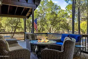 3408 Ponderosa Loop, Heber, AZ 85928 - Photo 8