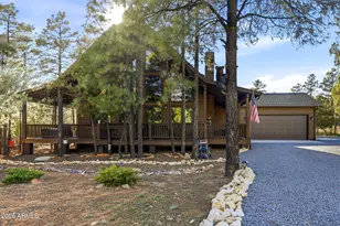 3408 Ponderosa Loop, Heber, AZ 85928 - Photo 2