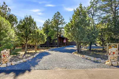 3408 Ponderosa Loop, Heber, AZ 85928 - Photo 44